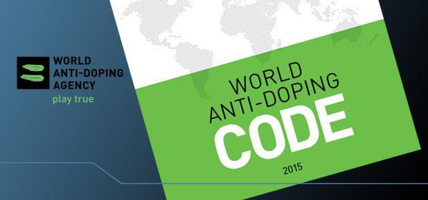 8g Anti-doping 2019 World Anti-Doping Code : IGF Anti Doping Committee providing feedback on current draft revisions