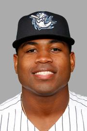 275 / 7 / 24 Age: 23 Sioux City, Iowa University of South Carolina B: L / T: L 6 1, 190 Current/Season-High Hitting Streak: 8G/8G Current Series: 2-for-4, R, SB Acquired: Selected by the Yankees in