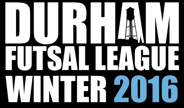 Durham Futsal League Rules 2016/2017 The rules of this league shall be in accordance with USYS and FIFA except as modified and approved herein.