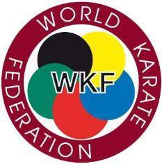WKF KARATE1 Youth Cup Individual Kata & Kumite & Training Camp Corfu- GREECE