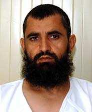 JTF-GTMO previously recommended detainee for Continued Detention Under DoD Control (CD) on 2 June 2007. b. (S//NF) Executive Summary: Detainee served as the Taliban Deputy Minister of Intelligence.