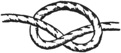 12 knots every Scadian should know. (The Short Course) Laird Eidiard An Gobhainn, O.G.R.(x2), A.P.F. Here we have 12 fairly basic knots. Some of them seem complex other quite simple.