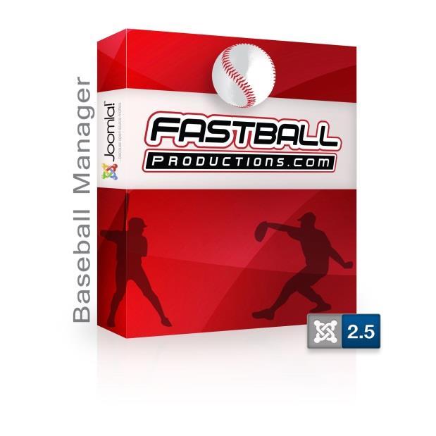 Fastball Baseball Manager 2.5 for Joomla 2.5x Contents Requirements... 1 IMPORTANT NOTES ON UPGRADING... 1 Important Notes on Upgrading from Fastball 1.7... 1 Important Notes on Migrating from Joomla 1.