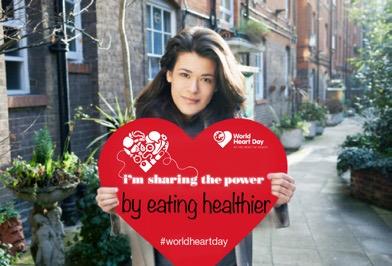 Level 1 Support for World Heart Day: Promoting World Heart Day through your Media Channels There are lots of simple ways National Associations and domestic football leagues and clubs can promote
