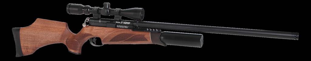 regulated MK2 The only choice PCP R-10 MK2 BB R-10 MK2 The new BSA R-10 MK2 combines sporting style and total field performance like no other rifle on the market today.