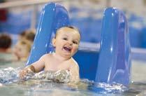 Section 5: Aquatic Play Features and Other Pool Types 5.2 Wading and Spa/Therapeutic/Hot Tub Pools Rationale: As noted in Section 1.