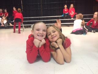 Little Girls Dance Winter 2016 Salem Recreation will offer a dance class for girls K-2nd Grade.