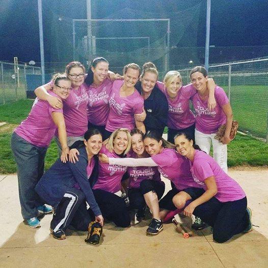 Adult Fall Softball Coed Softball - Fall Adult teams comprised of men and women will step to the plate Wednesday evenings at Loafer View Park. Teams will play a 12 game schedule over 7 weeks.