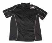 QUICK GUIDE CONTENTS TECH Shirt The perfect pocket covered garment for