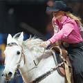 Legends RE & Martha Josey endorse and use AcuLife patches on every horse that goes to The Josey