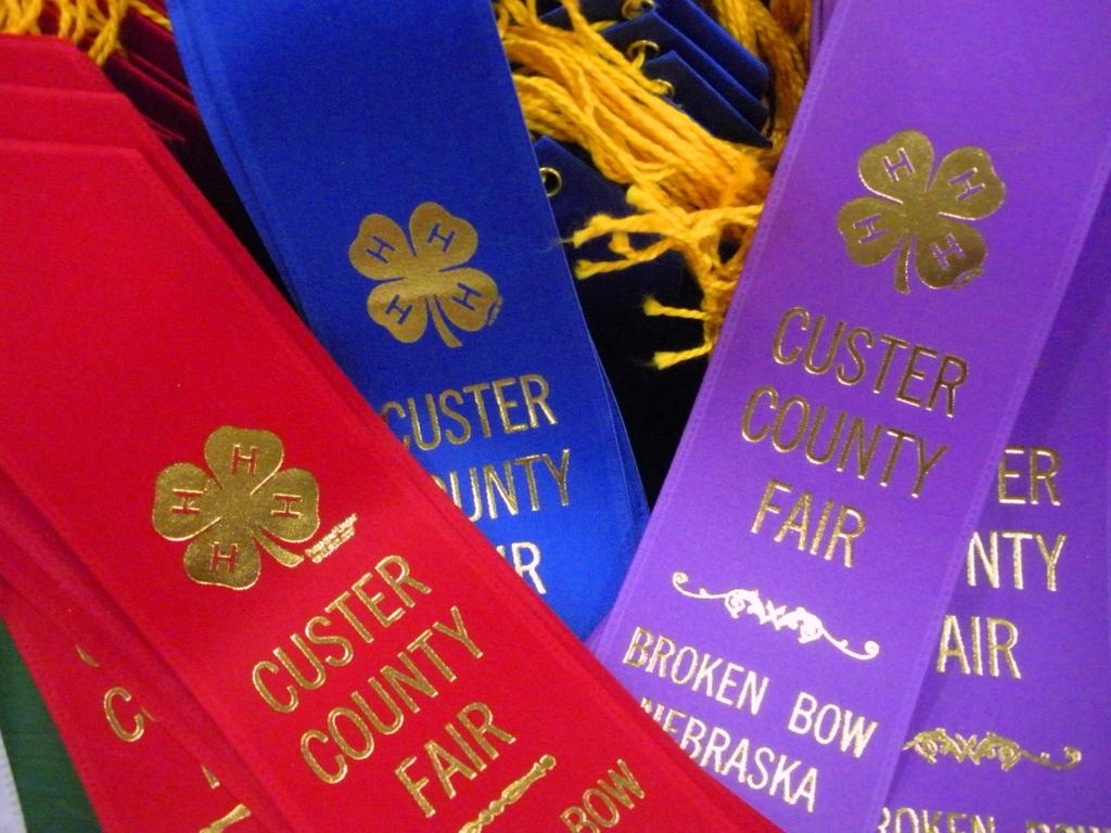 2016 Custer County Premium Book Cover Photo Contest Custer County 4-H members (4-H age 8-18) are invited to enter the 2016 Custer County Premium Book Cover Photo Contest.