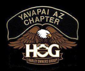 HOGwash The Official publication of the Yavapai AZ H.O.G. Chapter 1271 January, 2017 Volume16, Issue 1 Sponsored by: Grand Canyon Harley-Davidson 10434 Highway 69 Mayer, AZ 86333 928-632-4009 Toll