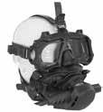 SuperMask M-48 w/ Scuba Pod M-48 Mod-1 w/ Scuba Pod KMACS-5 w/ No Communications approved and marked COMMERCIALLY RATED - PROFESSIONAL DIVING GEAR The SuperMask M-48 and the M-48 Mod-1 are innovative