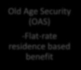 residence based benefit