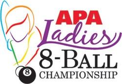 Connecticut APA Ladies 8-Ball League Special Bylaws 1. Roster / Handicap Limit a. Rosters must consist of 3 5 ladies per team, with three ladies playing each match. b.