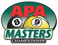 Connecticut APA Masters League Special Bylaws 1. Roster / Handicap Limit a. Rosters must consist of 3 4 players per team, with 3 players participating in each match. b.