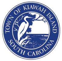 Courtesy of The Town of Kiawah