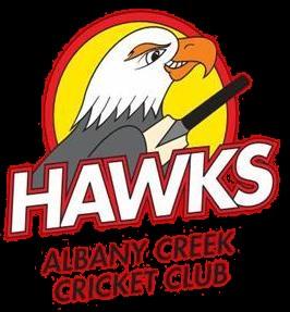 Albany Creek Cricket Club Inc Issue 1-5