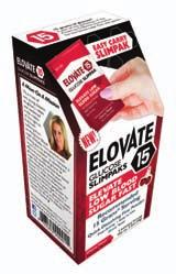 Elovate - 6/Box Kent 1489361 Relevance in the workplace: 1 in 12 Americans are diabetics 1 in 4 seniors are diabetics (55 and over) Low blood sugar happens anytime, anyplace, 1