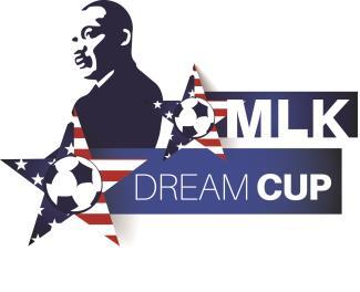 MLK Dream Cup 2018 Rules & Scoring Information MLK Dream Cup rules are based on FIFA Laws modified for small-sided play.
