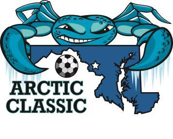 Arctic Classic 2017 Rules & Scoring Information Arctic Classic rules are based on FIFA Laws modified for small-sided play.