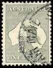 SG 225 ($340). Estimate $150-200 BECHUANALAND 80 Bechuanaland, 1888, Queen Vic to ria, 5 li lac & black (22. SG 21), trace of o.g.