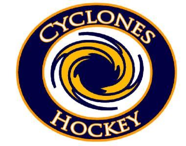 Cyclones Amateur Hockey Association Board of Directors Meeting Minutes May 11, 2015 Fox Valley Ice Area ~ Geneva, IL Tom Baginski called the meeting to order at 7:15 PM DIRECTORS PRESENT David