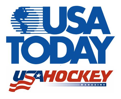 2013-14 UAH CHARGER HOCKEY hockey poll center WCHA Preseason Media Poll 1. Minnesota State (22) 244 2. Ferris State (2) 218 3. Alaska 168 4. Bowling Green 149 5. Michigan Tech 144 6.