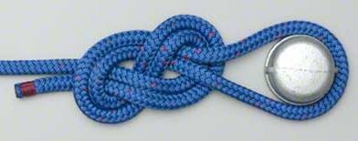 KNOTS Figure Eight We require a