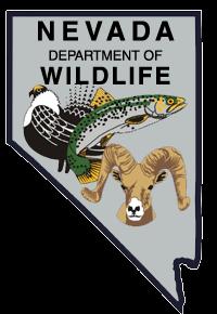 NEVADA DEPARTMENT OF WILDLIFE