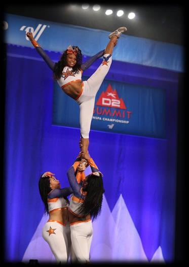 What is All-Star Cheerleading? The sport of all-star cheerleading has grown immensely from its roots 20 years ago.