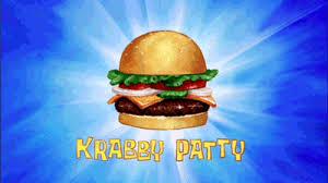 He recruits 100 customers with a history of gas problems. He has 50 of them (Group A) eat crabby patties with the new sauce.