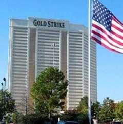 Gold Strike Casino, Tunica, MS RESERVATIONS MUST BE MADE PRIOR TO APRIL 10 th TO RECEIVE THE GROUP DISCOUNTED RATE.