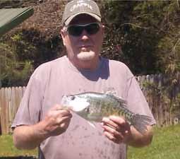 Oliver Springs, TN 37840 931-544-0136 Hunting - Fishing - Hiking - Camping Live Bait
