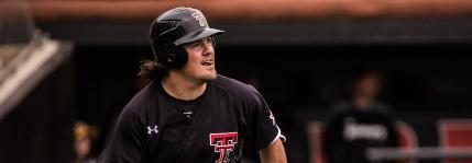 Sunday. Texas Tech and Sam Houston State will be meeting for the seventh time on the baseball diamond Wednesday.