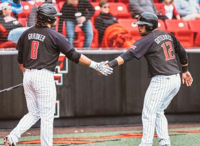 MOSELEY BECOMES SIXTH RED RAIDER FROM LUBBOCK TO START ON OPENING DAY SINCE 1987 Texas Tech junior right-handed pitcher Ryan Moseley - a 2013 graduate of Lubbock Cooper High School - is just the