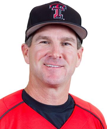 TIM TADLOCK FILE Year Overall Conf Big 12 NCAA 2013 26-30 9-15 8th 0-0 2014 45-21 14-10 4th 5-3 2015 31-24 13-11 T-3rd 0-0 2016 3-1 0-0 -- - Total 105-76 36-36 --- 5-3 Overall 105-76 (.