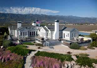 stage coach stop. Santa Ynez Valley real estate includes luxury homes and equestrian properties.