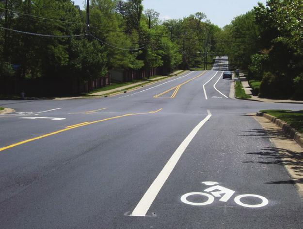 publication highlights ways that planners and designers can apply the design flexibility found in current national design guidance (e.g., AASHTO Greenbook) to address common roadway design challenges and barriers.
