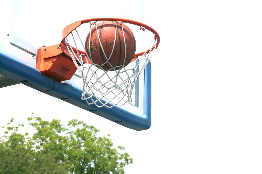 Realizing Success The implementation of the Basketball Development Plan over the next five years will promote the availability of quality and accessible opportunities for residents of all ages and