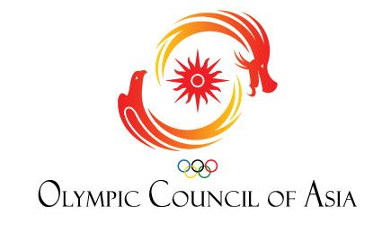 Olympic council of Asia Olympic Council of Asia s Commercial Guidelines for the 18 th Asian Games, Jakarta-Palembang 2018 Background Information The Olympic Council of Asia ( OCA ) has developed a