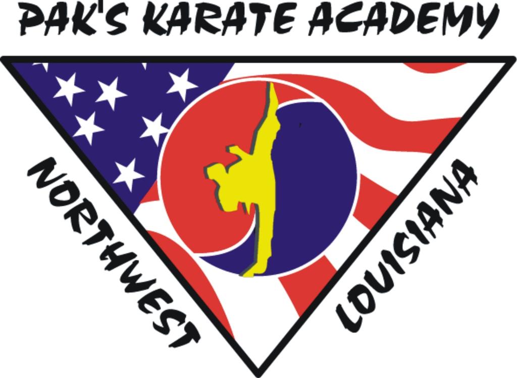 Quality Martial Arts Since 1985 Award-Winning Leadership Team Student Handbook 5302 Barksdale Blvd.