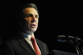 This effort is timely given Governor Cuomo s