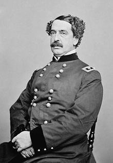 Baseball History General Abner Doubleday You may have heard that a man named Abner Doubleday invented the game known as baseball in Cooperstown, New York, during the summer of 1839.