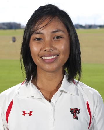 5 average per-round. FALL 2009 (FRESHMAN) Got her Texas Tech career off to a great start as she led the Lady Raiders with a 73.9 average per-round while posting three Top 25 finishes.