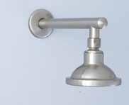 152 SINGLE-HANDLE SHOWER ONLY