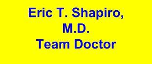Shapiro graduated from the University of Vermont College of Medicine in Burlington. Dr.