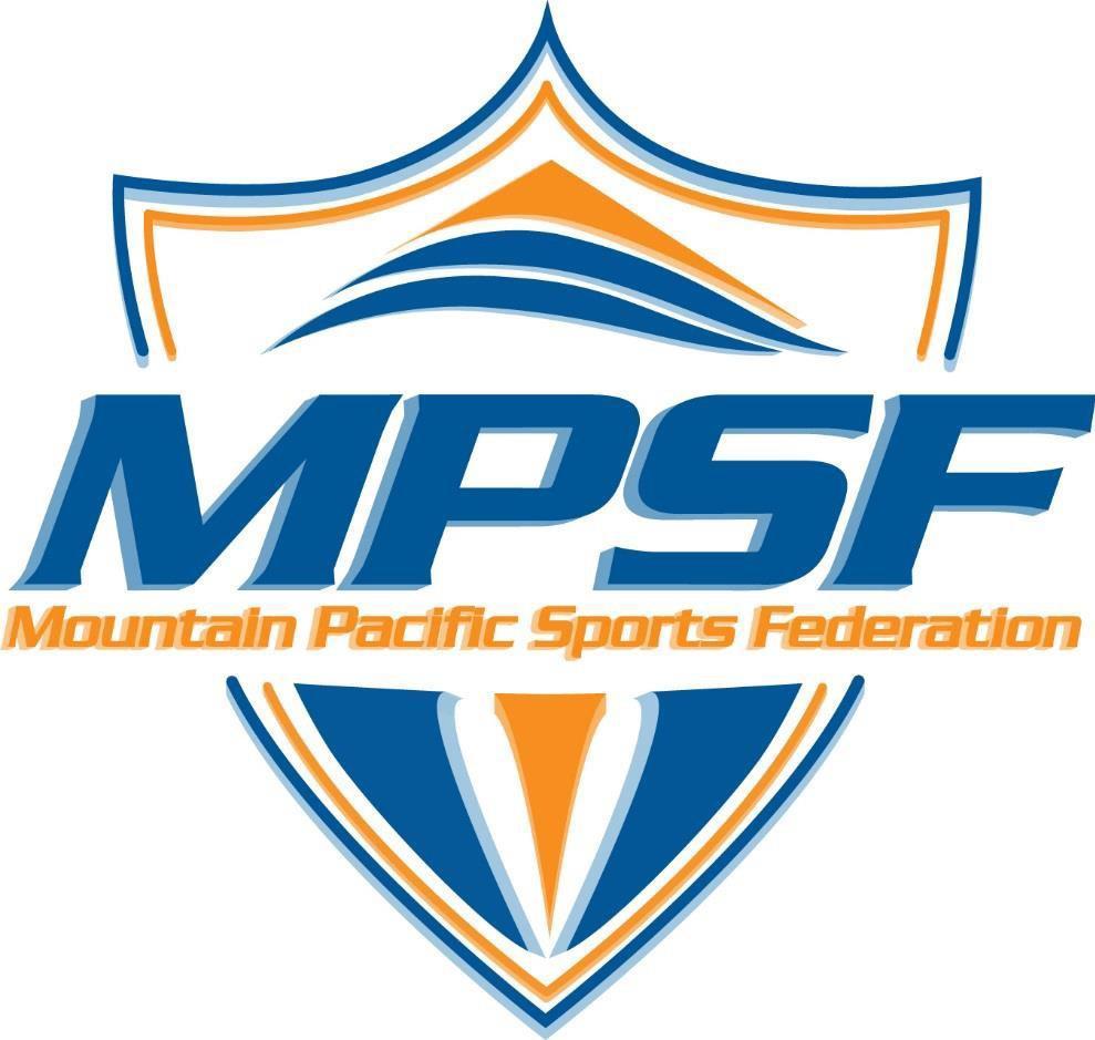2016 MPSF Men s Volleyball ADMINISTATION