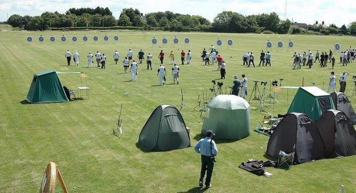 Well done to those who entered some of the tournaments and the good results they won from Havering Youth Games, West Essex invitation shoot and especially the Junior National Outdoor Championships.