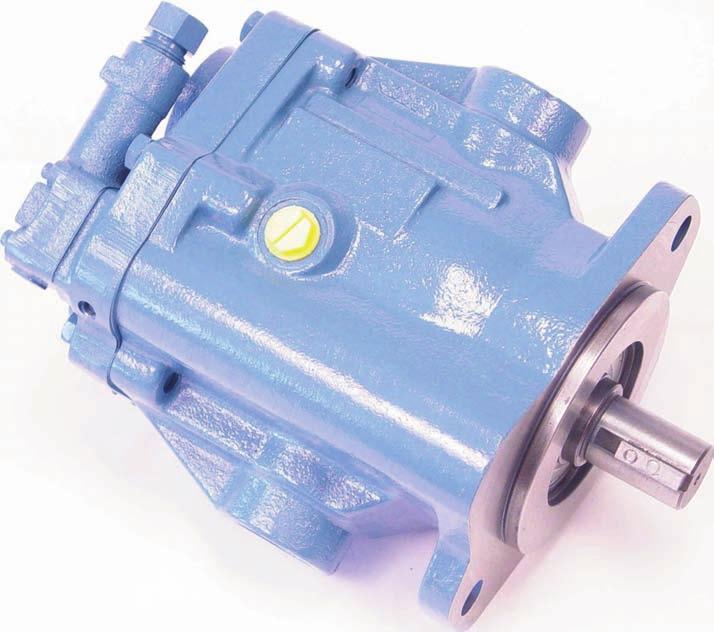 ENGINEERING DT PV Piston Pumps Same Day Shipments of Units or Part Orders